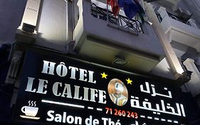 Hotel Le Calife